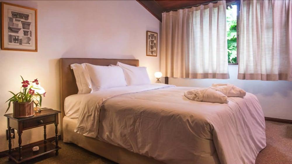 Pousada Parador Santarem Hotel Petrópolis Екстериор снимка